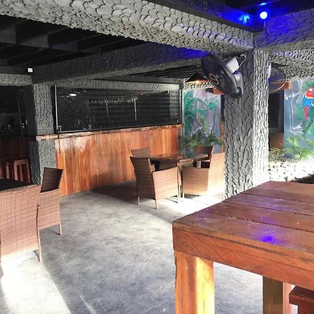 Nausori Airport Hotel Екстериор снимка