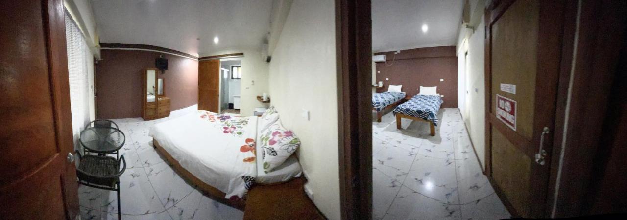 Nausori Airport Hotel Екстериор снимка