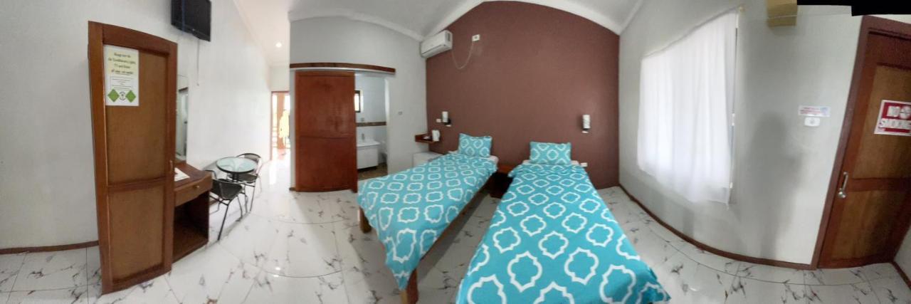 Nausori Airport Hotel Екстериор снимка