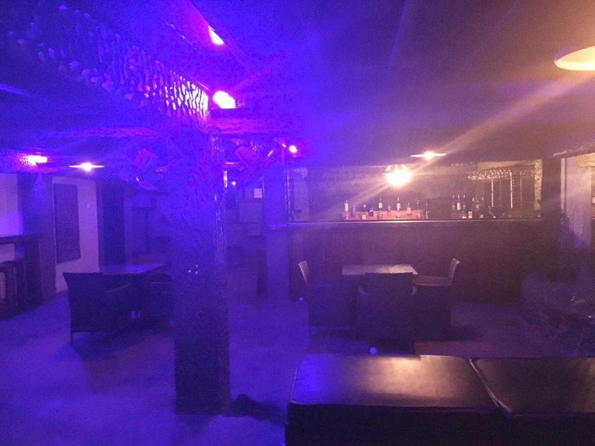 Nausori Airport Hotel Екстериор снимка