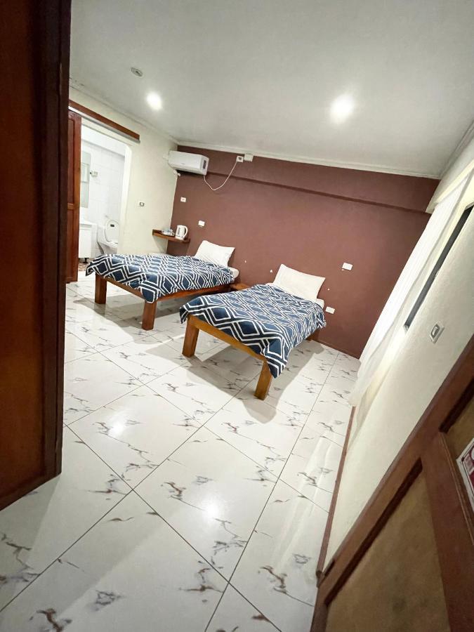Nausori Airport Hotel Екстериор снимка