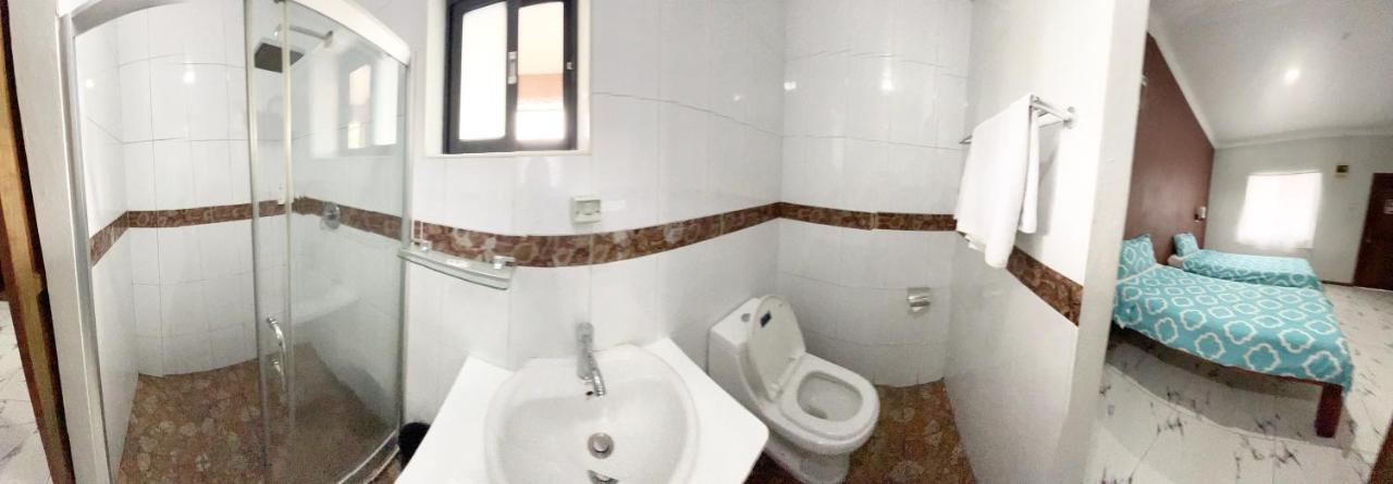 Nausori Airport Hotel Екстериор снимка