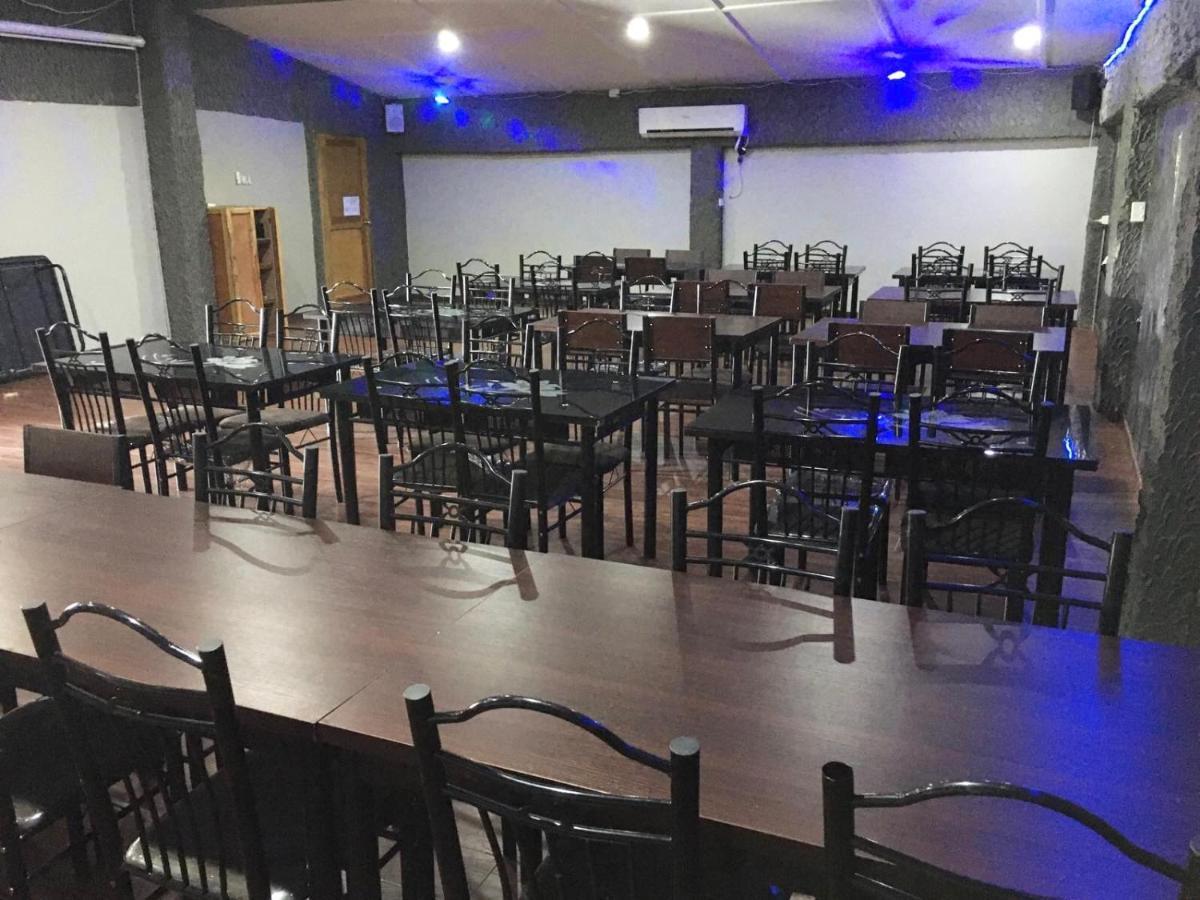 Nausori Airport Hotel Екстериор снимка