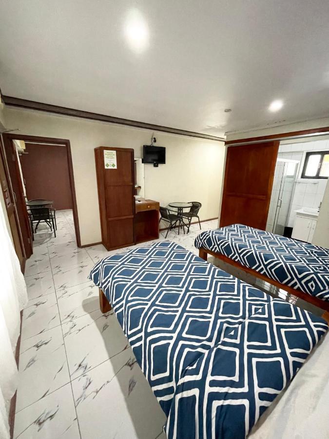 Nausori Airport Hotel Екстериор снимка