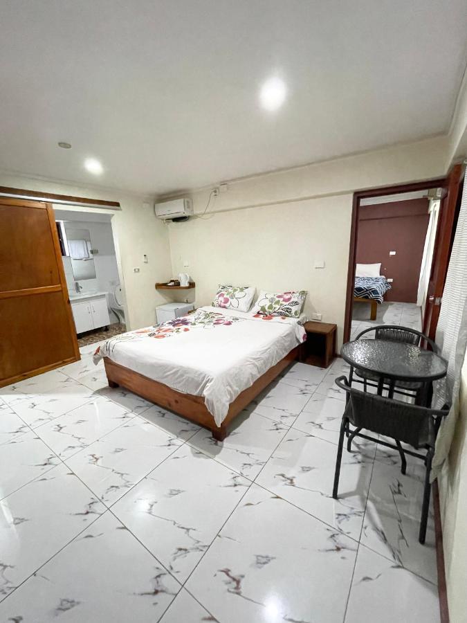 Nausori Airport Hotel Екстериор снимка
