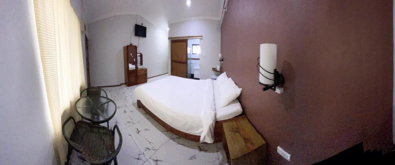 Nausori Airport Hotel Екстериор снимка