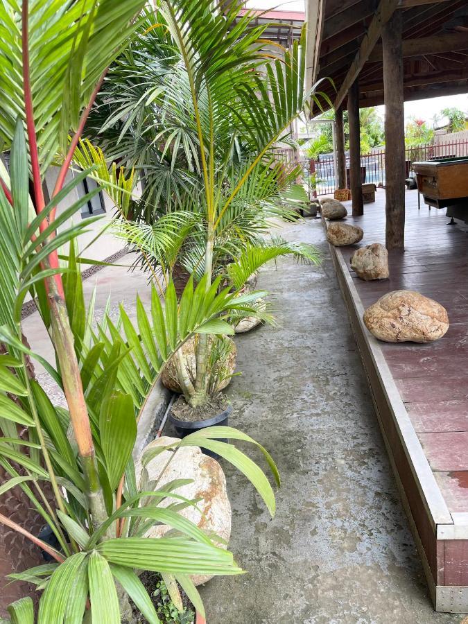 Nausori Airport Hotel Екстериор снимка