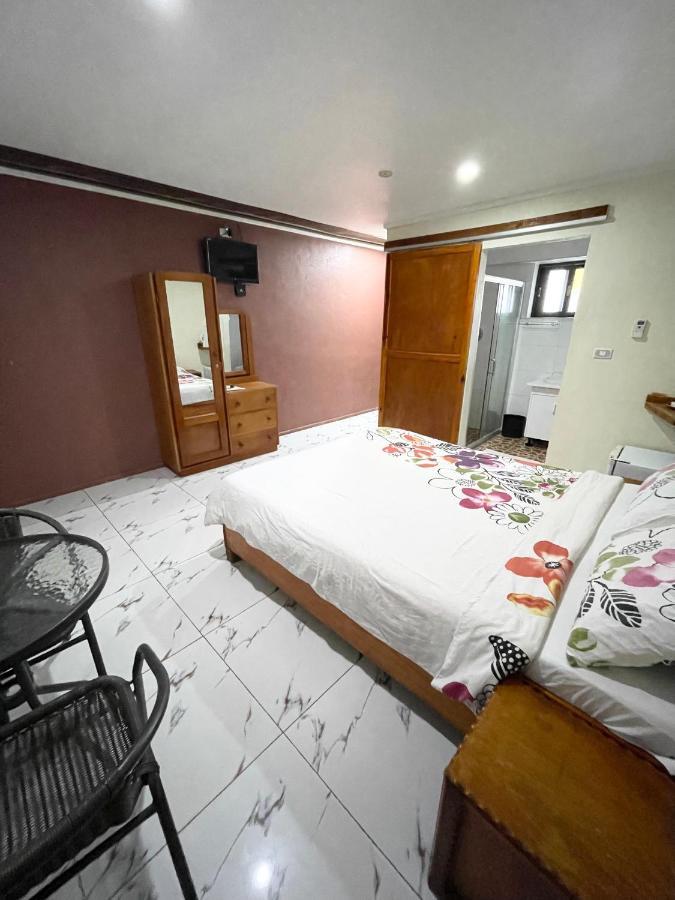 Nausori Airport Hotel Екстериор снимка