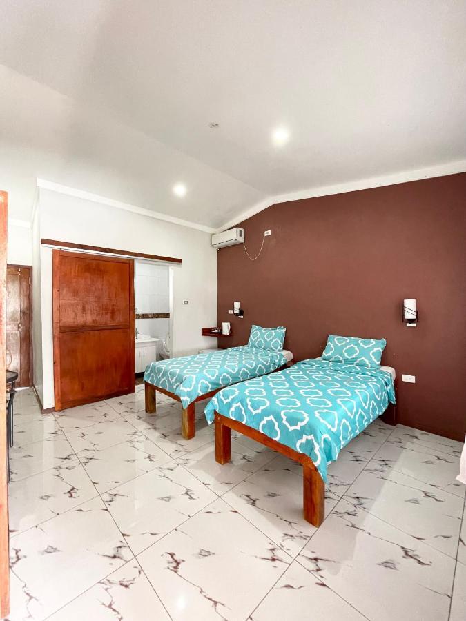 Nausori Airport Hotel Екстериор снимка