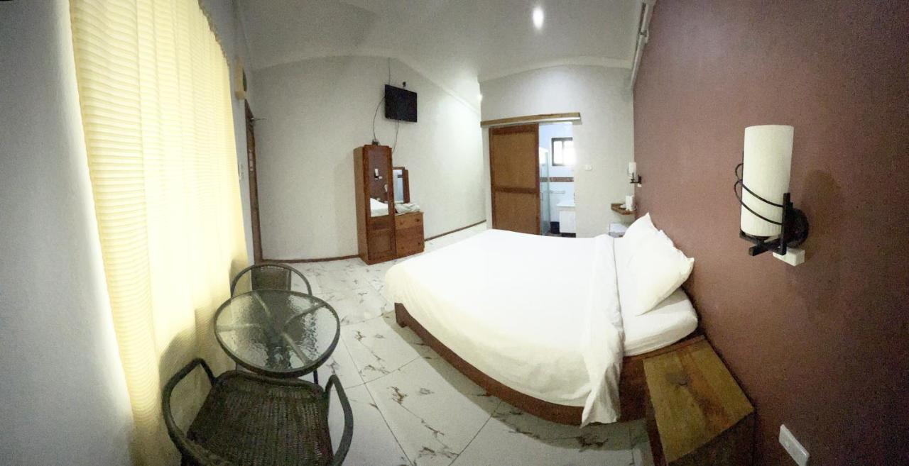 Nausori Airport Hotel Екстериор снимка